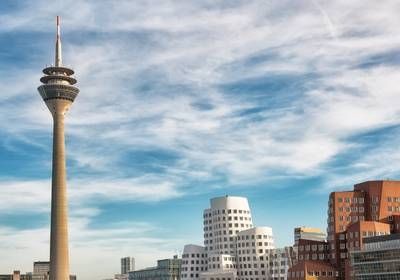 Düsseldorf