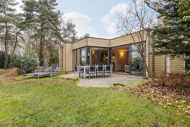 8-Personen Ferienhaus Premium Eden KV2152 Renewed
