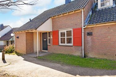 6-Personen Ferienhaus 6C3