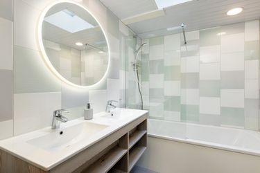 8-persoons bungalow Premium Restyled HH2474