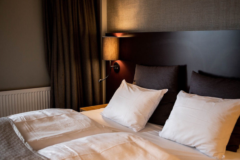 KRS LIVE Hotel