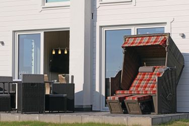 6-persoons vakantiehuis 4+2 Kids DOP118