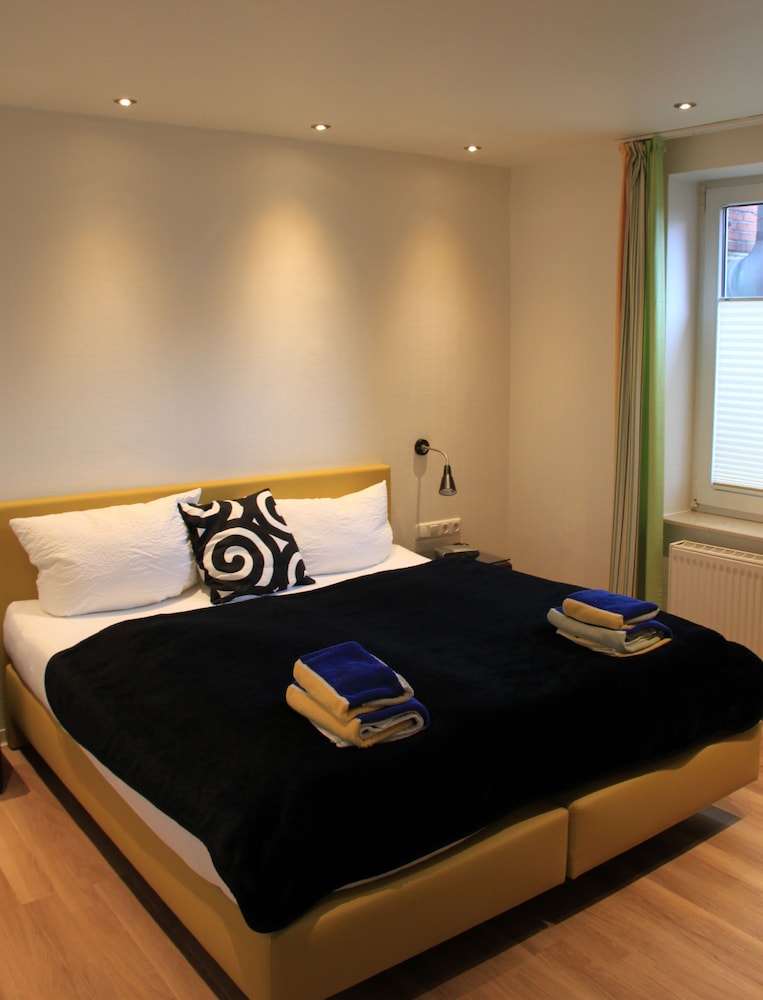 Hotel Achtert Diek