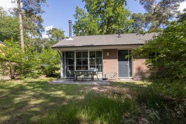 6-Personen Ferienhaus C