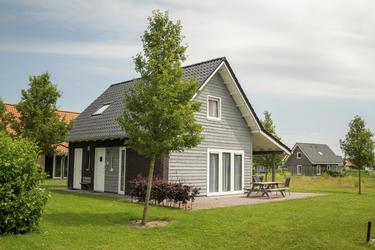 6-Personen Ferienhaus 6CK Kids (max. 4 adults)