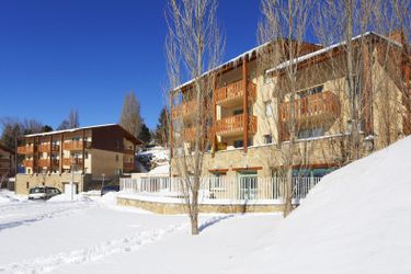 4-Personen Ferienhaus T2 for 4