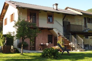 4-persoons appartement Ca' Stevenot (VMI101)