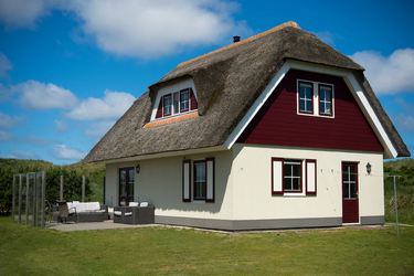 8-personne(s) Type de villa Engelsmanduinvilla