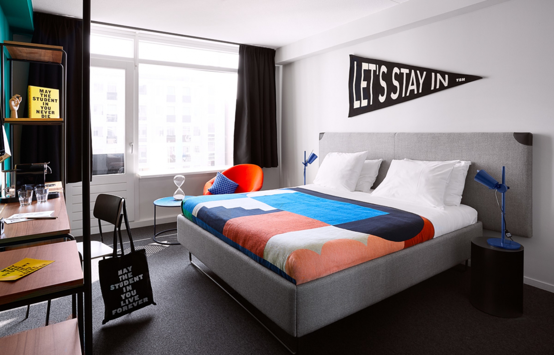 The Student Hotel The Hague <br/>60.30 ew <br/> <a href='http://vakantieoplossing.nl/outpage/?id=f1d6448973902a5a4c5d88ee7ffe6d91' target='_blank'>View Details</a>
