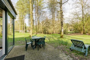 4-Personen Ferienhaus Comfort EH075