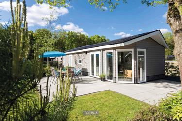 4-person holiday house Ferox MIVA