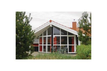 6-Personen Ferienhaus DSH511