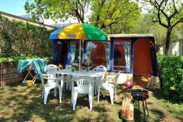 6-Personen Ferienhaus Space without sanitary facilities