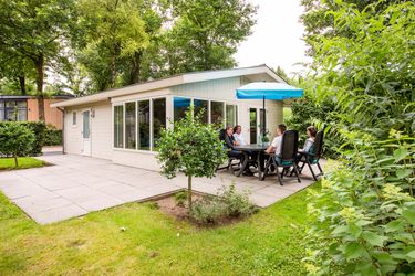 5-personne(s) maison de vacances Comfort MIVA
