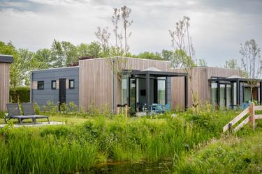 4-person Lodge 4A