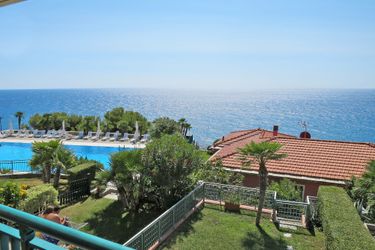 4-persoons appartement Le Margherite (SLR257)