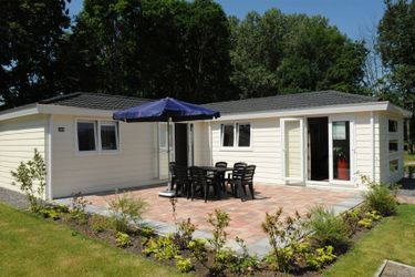 6-person Mobile home/caravan G