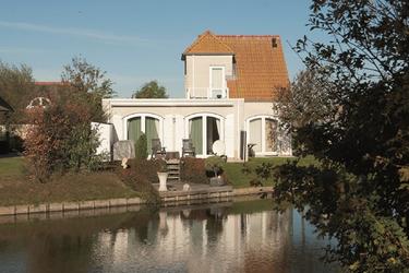 4-personne(s) bungalow Castello Restyled