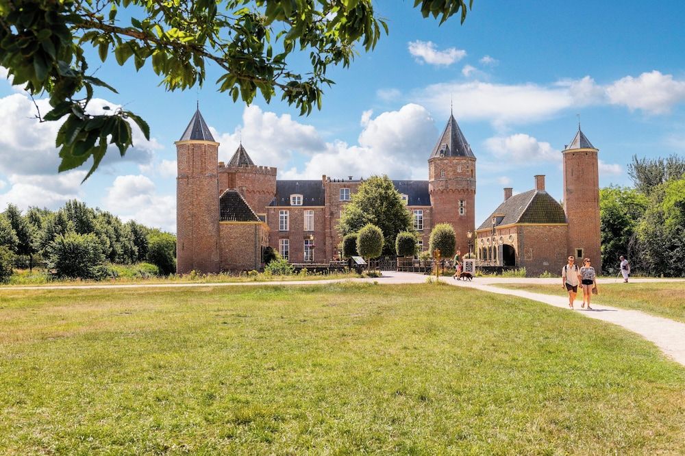 Stayokay Domburg - Hostel.