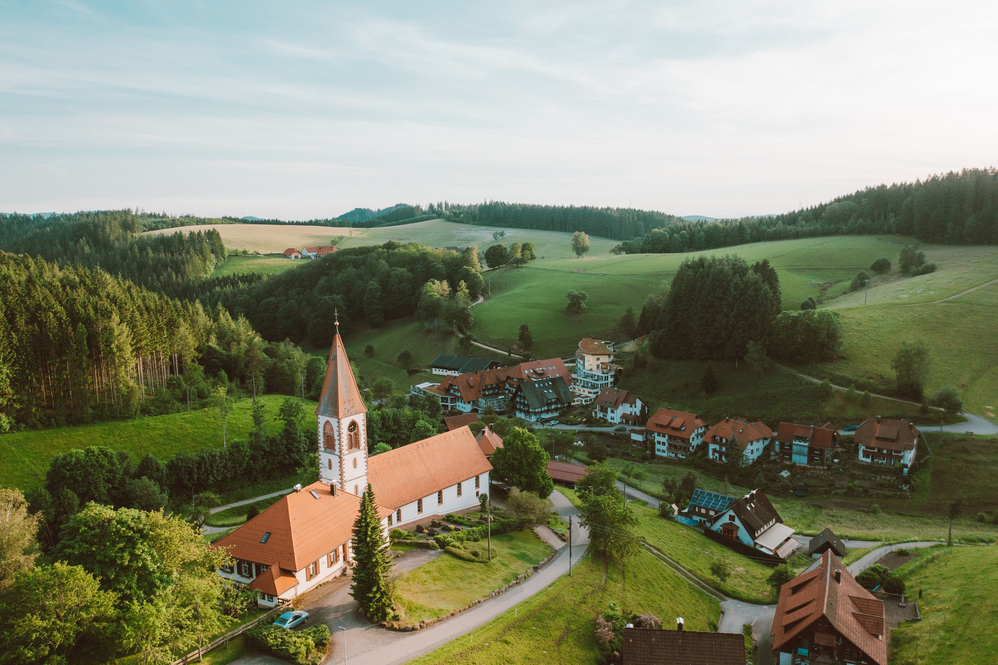 Naturparkhotel Adler