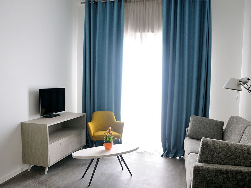 Résidence Les Coteaux de Jonzac in Jonzac die besten Angebote!