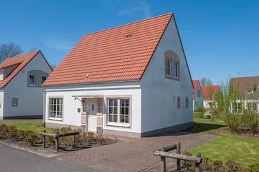 9-persoons groepsaccommodatie BB9