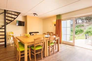 12-persoons groepsaccommodatie Premium PZ742 Restyled