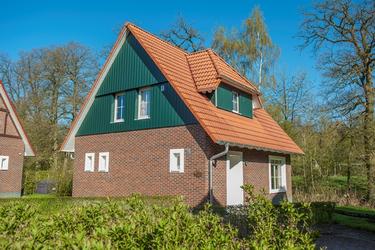 7-Personen Ferienhaus BBL7