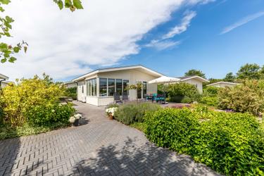 4-persoons Chalet Deluxe