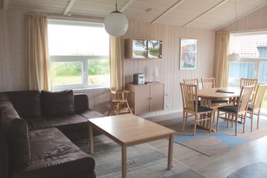 6-Personen Ferienhaus DSH622