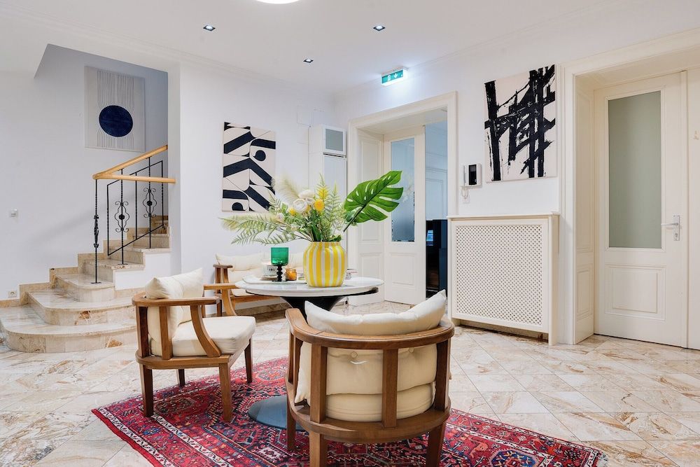 Atik Hotel Vienna