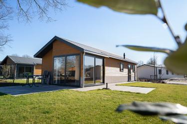 6-person holiday house Velthorst