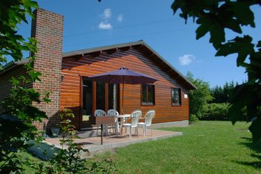6-Personen Ferienhaus Taniere