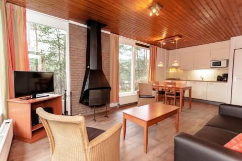 Landal Coldenhove in Eerbeek - BungalowSpecials