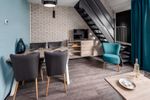 4-person apartment Comfort 4A Restyled