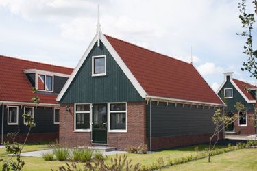 6-personne(s) bungalow Waterland