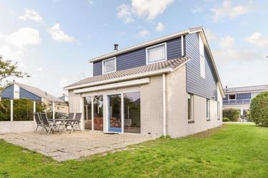 4-Personen Villa 4B