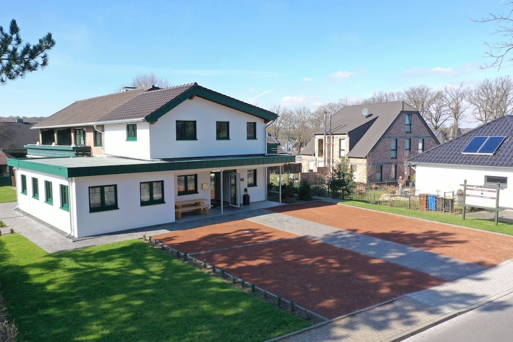 Hotel Haus Hildegard