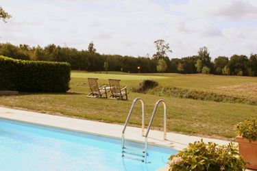 4-Personen Ferienhaus Tasteful villa with Wi-Fi, located in natural surroundings