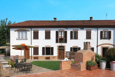 3-personnes appartement Grappolo (CMB100)
