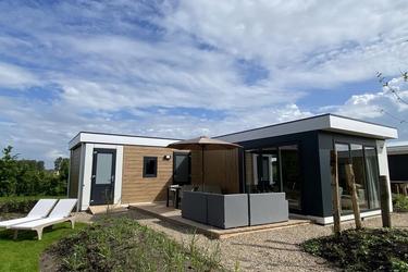 6-personne(s) Type de lodge Zonneweelde Lodge XL
