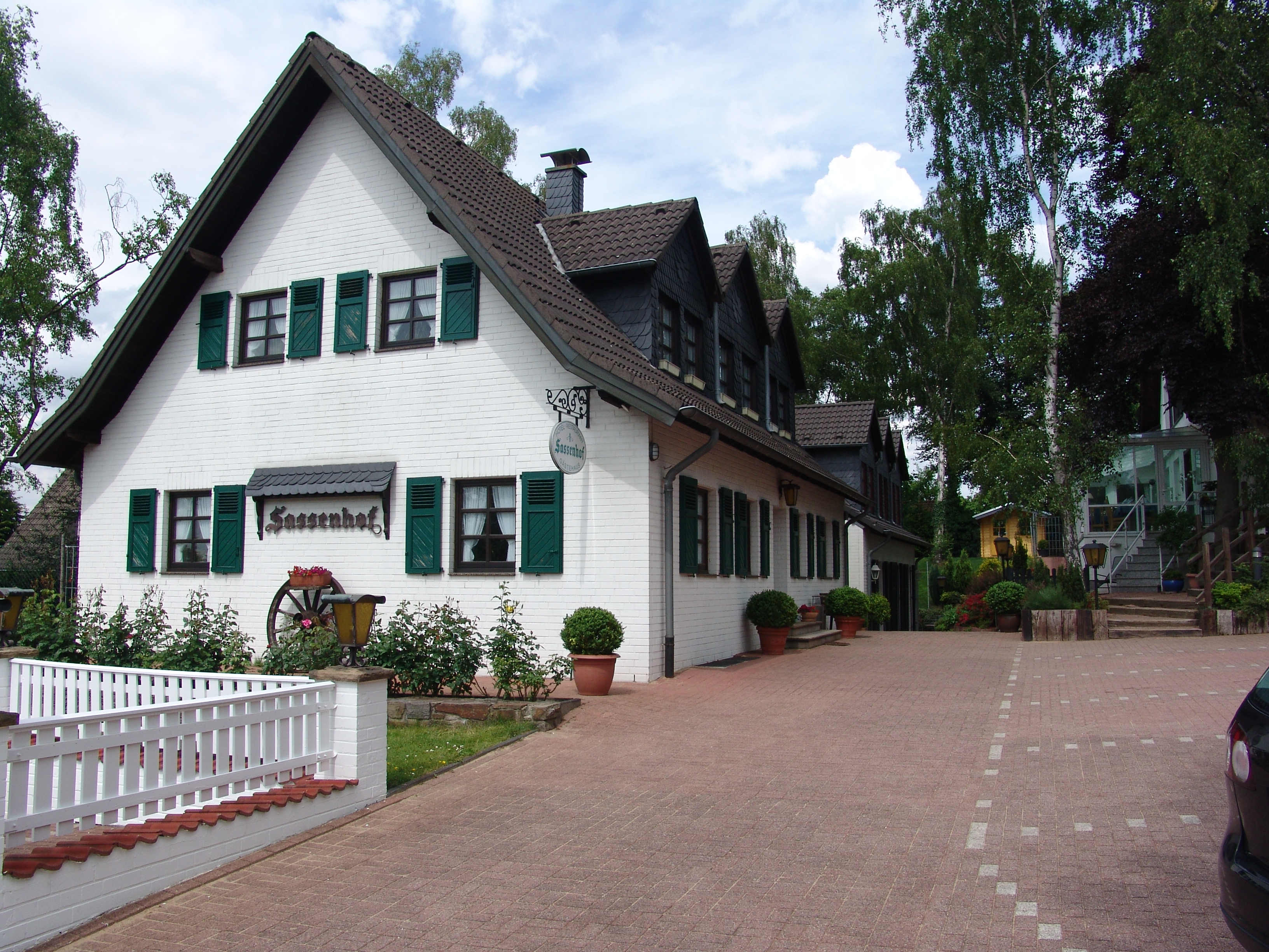 Landhaus Sassenhof <br/>110.00 ew <br/> <a href='http://vakantieoplossing.nl/outpage/?id=7ddc90446e6f9ed07fe353471ca44622' target='_blank'>View Details</a>