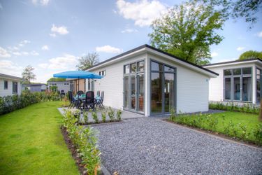 6-Personen Ferienhaus Comfort
