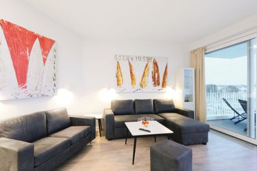 6-Personen Ferienwohnung DTR015