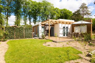 4-personne(s) Type de lodge Royal