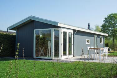 4-persoons vakantiehuis Velthorst