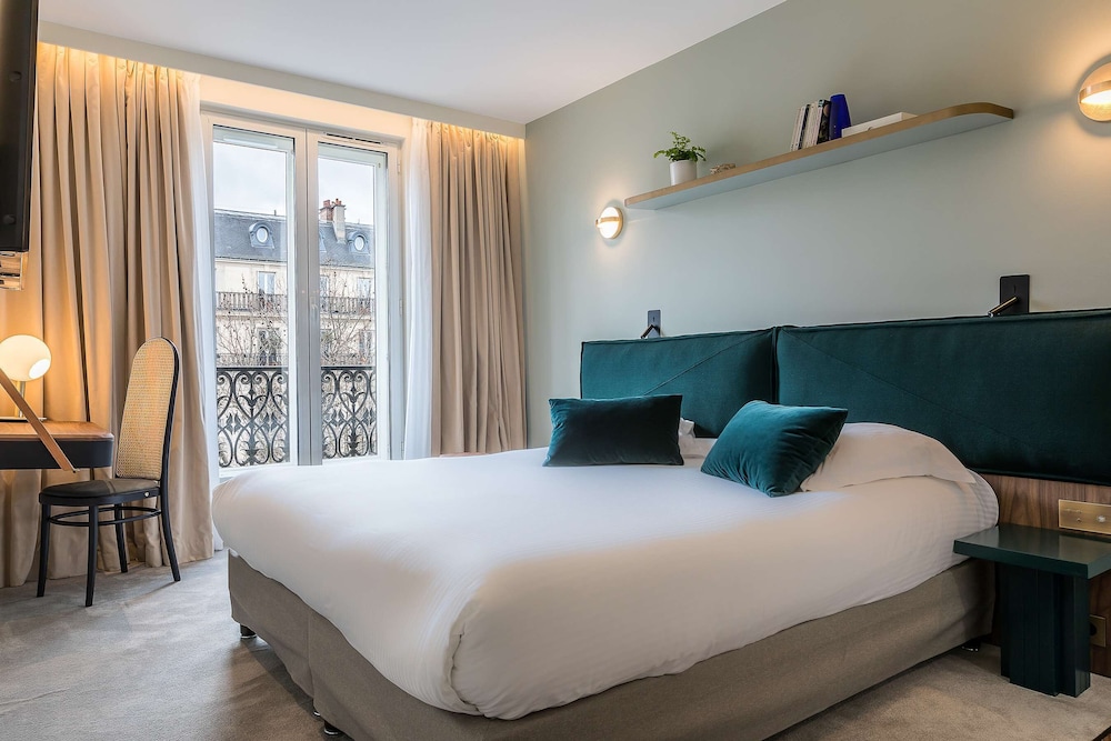 Hotel le Friedland