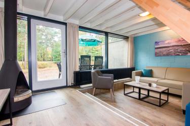 6-personne(s) bungalow 6B1