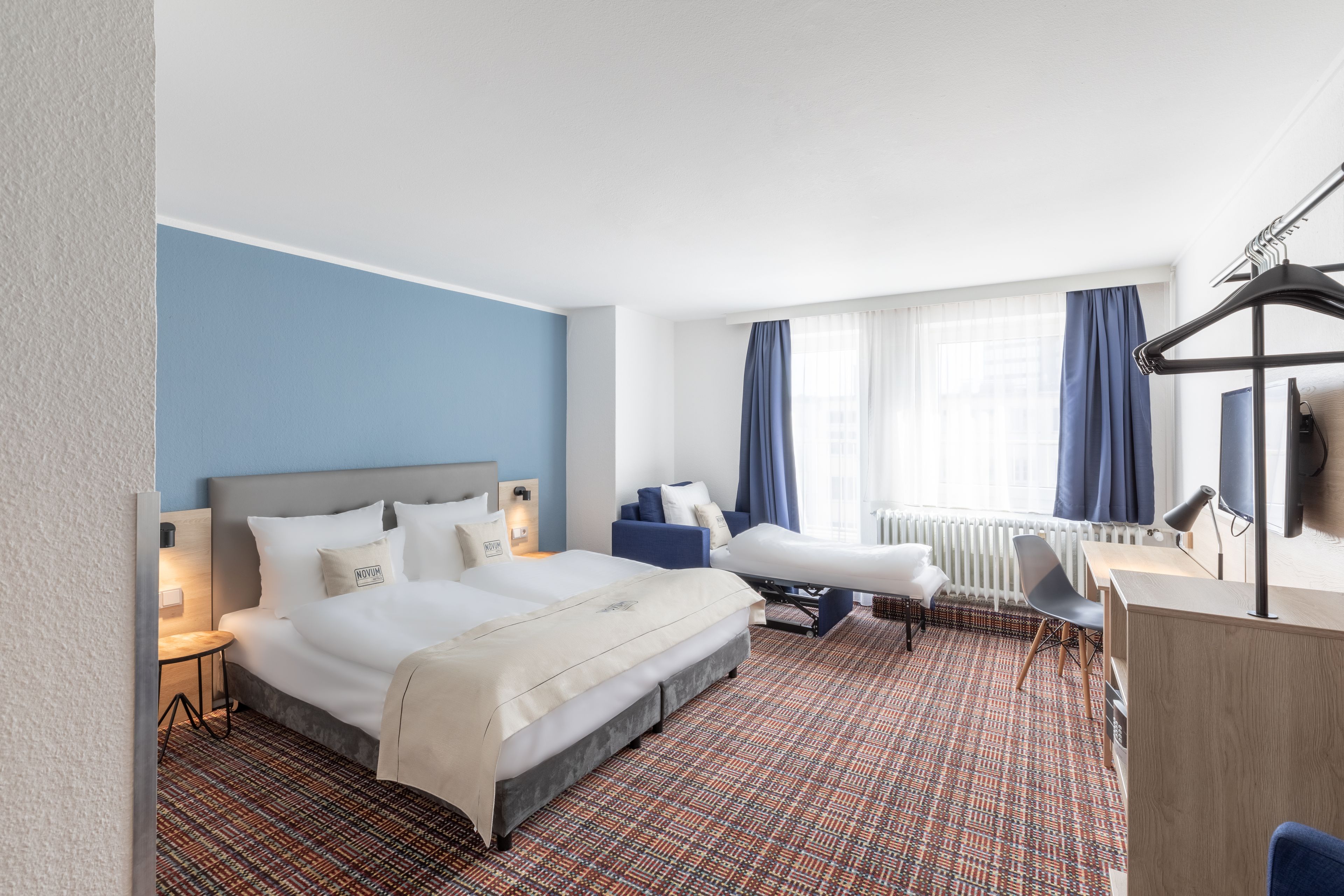 Novum Hotel Ambassador Essen