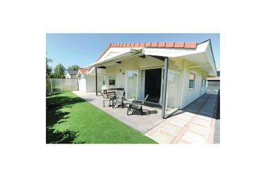 4-Personen Ferienhaus HZE055